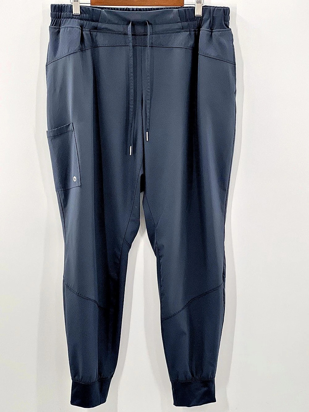 J110 Barco One Gray Jogger Pants XL
